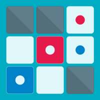 Match the Tiles - Sliding Puzzle Game