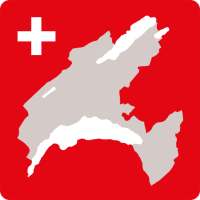 Vaud:Guide–Lake Geneva Region on 9Apps