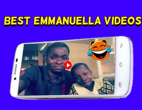 Emmanuella cheap funny clips