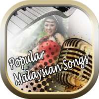 Popular Malaysian Songs on 9Apps