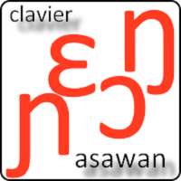 Clavier Asawan on 9Apps