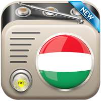 All Hungary Radios