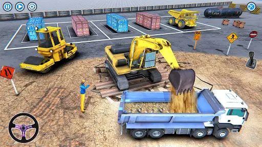 10 Best Construction Simulator Games – Letsbuild