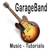 Learn Garageband Music Creation Studio on 9Apps