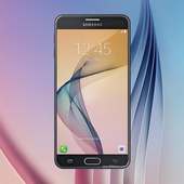 J7 Galaxy Launcher and Samsung Galaxy J7 Themes