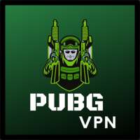 VPN for PUBG Game – Unblock PUBG Mobile