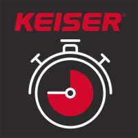 Keiser M Series Instructor on 9Apps