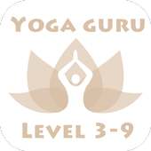 Yoga Guru L3-9 on 9Apps