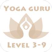 Yoga Guru L3-9