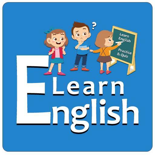 Learn English with Quiz Offline