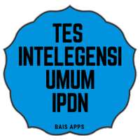 Tes TIU IPDN on 9Apps