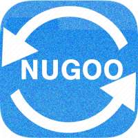 Find similar celeb(NUGOO A.I) on 9Apps