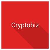 Cryptobiz Online Shopping on 9Apps