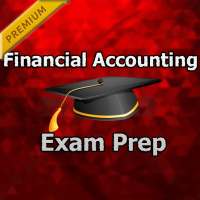 Financial Accounting Test  Prep PRO