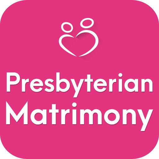 Presbyterian Matrimony - A Christian Marriage App