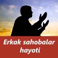 Erkak sahobalar hayoti - AUDIO on 9Apps