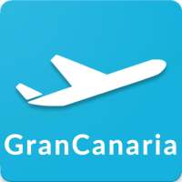 Gran Canaria Airport Guide: Flight information LPA on 9Apps