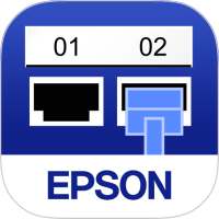 Epson Datacom on 9Apps
