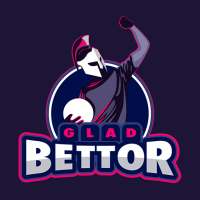 Glad Bettor - Simplifies a bettor's life