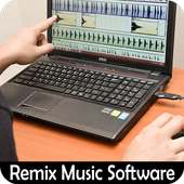 Remix Music Software - How to
