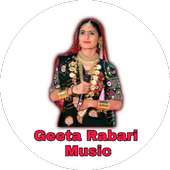 Geeta Rabari music on 9Apps