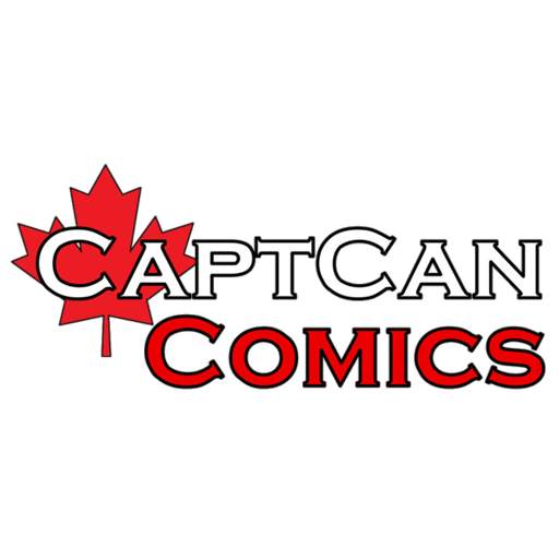 CaptCan Comics