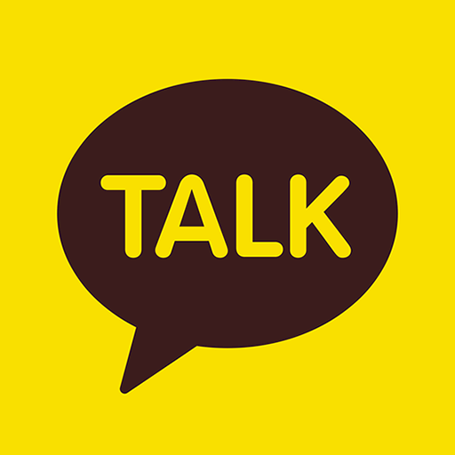 KakaoTalk: Trình nhắn tin icon