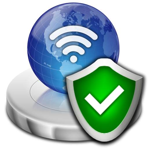 SecureTether WiFi - Free ¹ no root mobile hotspot