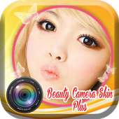 beauty camera skin plus Pro on 9Apps