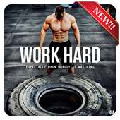 Fitness Motivation Quotes - Hd Wallpapers on 9Apps