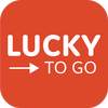 Lucky To Go- Local Ride hailing & Food Delivery