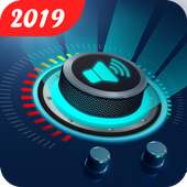 Music Equalizer - Bass Booster & Volume Up on 9Apps