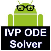 IVP ODE Solver on 9Apps