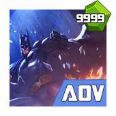 Guide AOV - Hero Spotlight: Batman