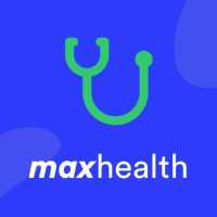 MaxHealth  - Nigeria's Mobile App