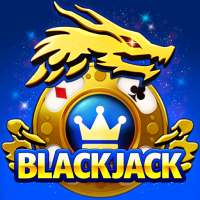 Blackjack 21 Dragon Ace Casino