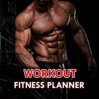 Gym Workout - Fitness & Bodybuilding, Home Workout