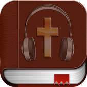 Kannada Bible Audio MP3