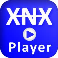 XNX Video Player - HD Video Player 2021