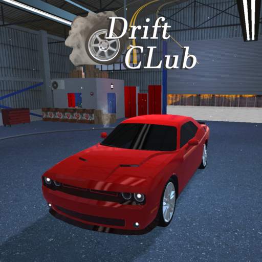 Drift Club