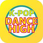 KPOP dancingHigh - dance video on 9Apps