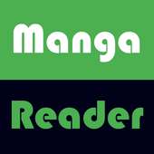 Manga Reader