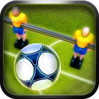 Foosball Cup on 9Apps