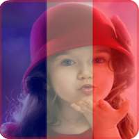 Support France Country - DP Profile Photo on 9Apps