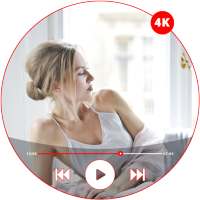 SAX Full HD Video Player 2020