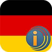 iSpeech German Translator on 9Apps