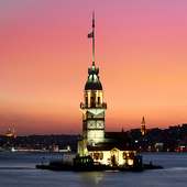 Istanbul Picture