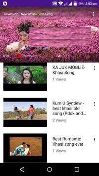 Khasi Song - Khasi Video Song & Khasi Film 🎼🎬 screenshot 3