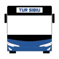 Tur Sibiu