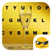 Beer Emoji Keyboard Emoticons
